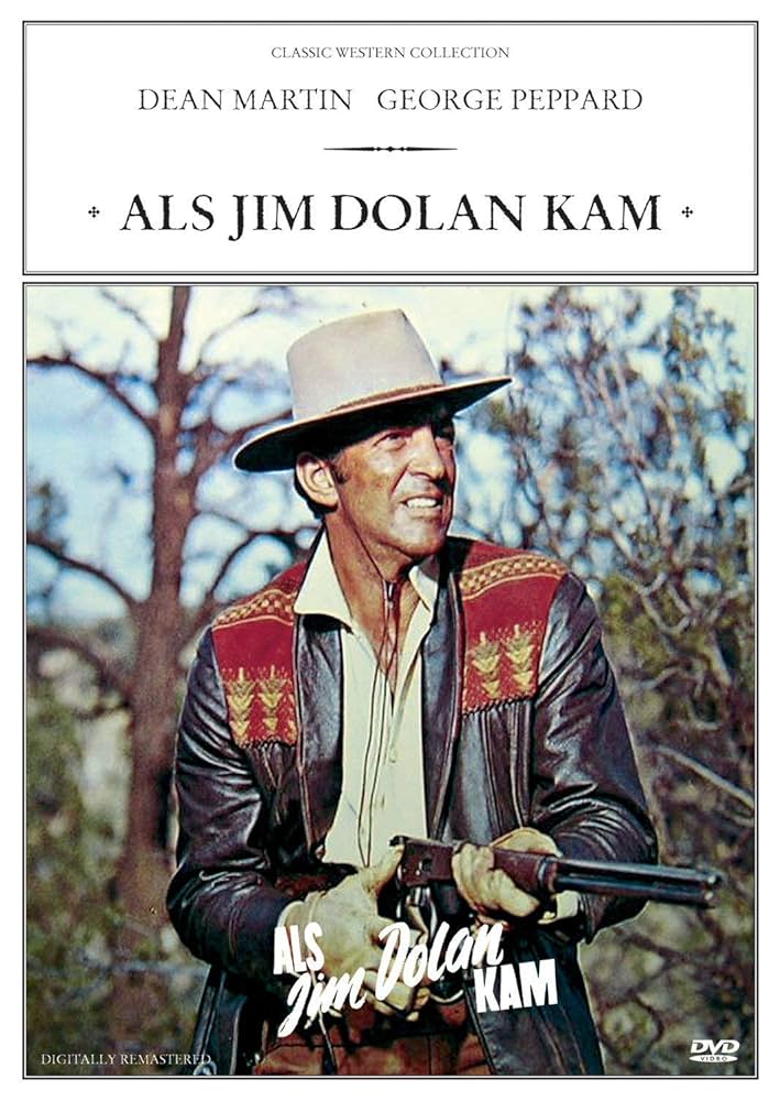 Amazon.co.jp: Rough Night in Jericho [ NON-USA FORMAT, PAL